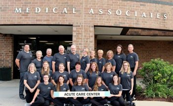 Medical Associates Clinic | Acute Care