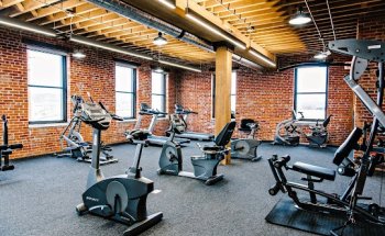 Crescent Community Health Center