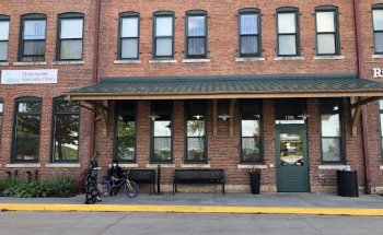 Child Health Specialty Clinics