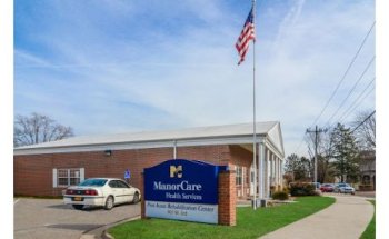 ManorCare Health Services-Dubuque