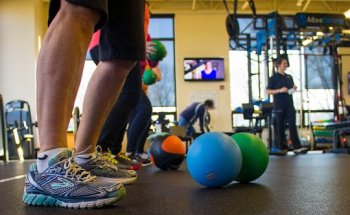 Stonehill Wellness Center