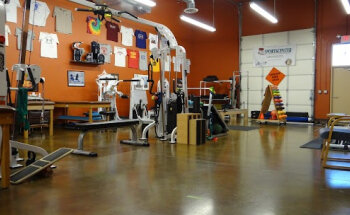 CHAMP Physical Therapy & Pilates