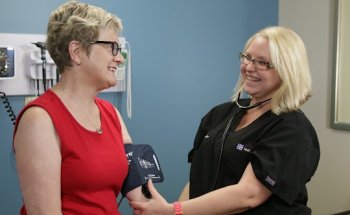 UnityPoint Clinic Urgent Care - West