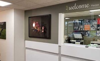 MercyOne Maternal Health Clinic