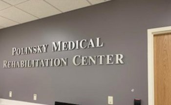 Essentia Health-Polinsky Medical Rehabilitation Center