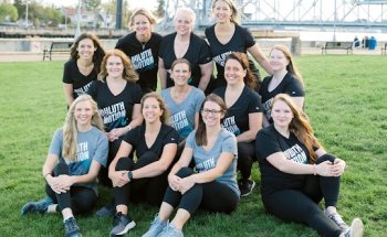 In Motion Therapy - Lincoln Park