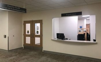 Essentia Health-Therapy & Performance Center