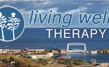 Living Well Therapy