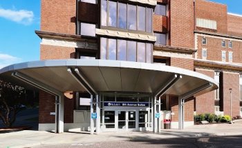 St. Luke’s Pediatric Rehab - 9th Avenue Suites