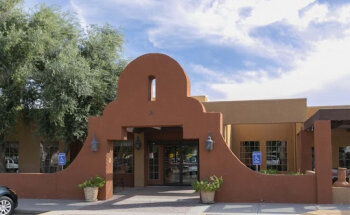 Chandler Post Acute and Rehabilitation