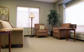 Hilltop Healthcare Rehabilitation and Skilled Nursing