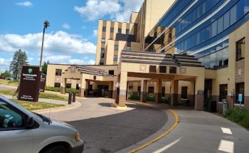 Essentia Health-Duluth (Miller-Dwan Building)