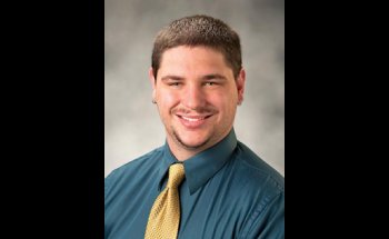 Kyle Freundschuh, PT