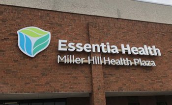 Essentia Health-Miller Hill Health Plaza