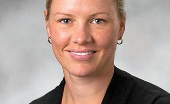 Kristin Hill, DPT