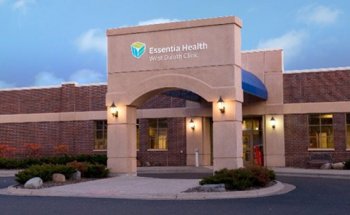 Essentia Health-West Duluth Clinic
