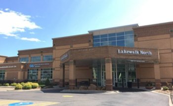 Essentia Health-Lakewalk Clinic (Duluth)