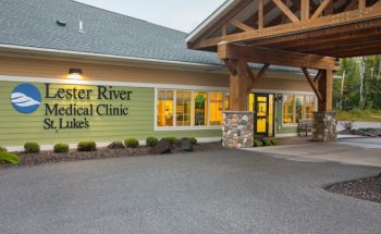 St. Luke's Lester River Medical Clinic