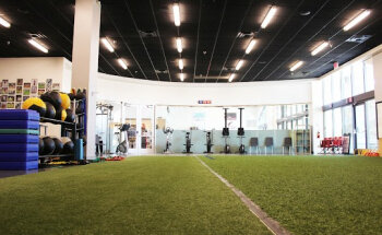 OrthoArizona – Chandler-Ahwatukee Therapy & Athletic Performance