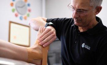 Roslyn Physiotherapy