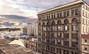 Consultancy House Clinic