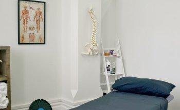 Arete Physiotherapy