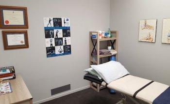 PhysioMed (Otago) Dunedin