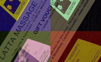 Hands On Health - Latta Massage Therapy