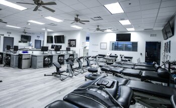 Serenity Healthcare | Chiropractic