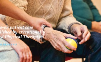 Activa Rehabilitation Services - Physical Therapy, Occupational Therapy & Speech Therapy