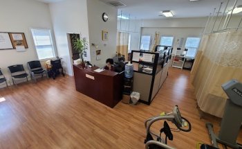 Quality Care Physical Therapy & Rehab