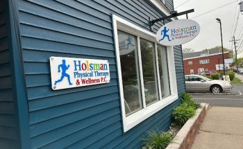 Holsman Physical Therapy - South Orange, NJ