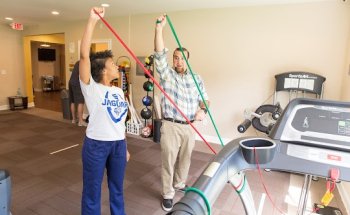 South Orange Rehabilitation and Wellness