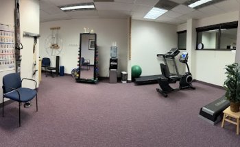 UNION PHYSICAL THERAPY and REHABILTATION CENTER INC.