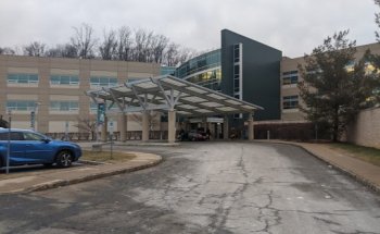 Kessler Rehabilitation Center - WEST ORANGE KIR