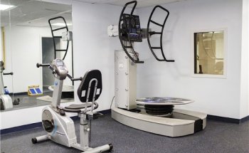 Care & Cure Physical Therapy