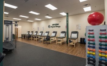 Pro Staff Physical Therapy - Montclair, NJ