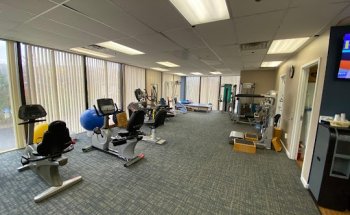 SportsCare Physical Therapy West Orange