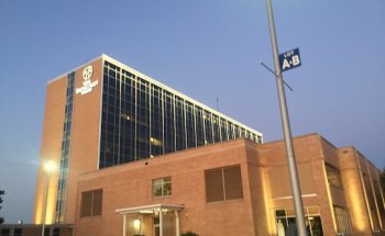 L E Phillips Rehab Center