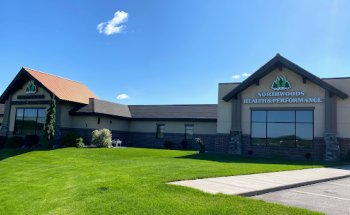 Northwoods Therapy Associates, Inc.