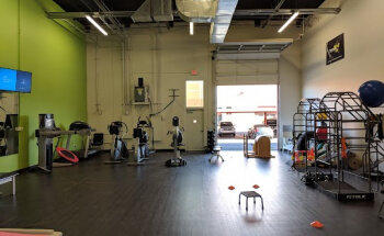 Spooner East Chandler