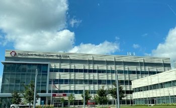 Marshfield Medical Center - Eau Claire (medical offices)