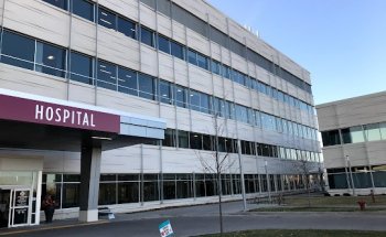 Marshfield Medical Center - Eau Claire