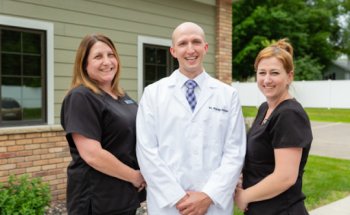 Spinal Aid Centers of Wausau & Eau Claire