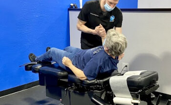 BackFit Health + Spine