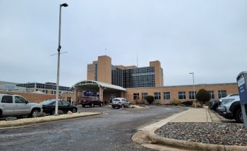 HSHS Sacred Heart Hospital