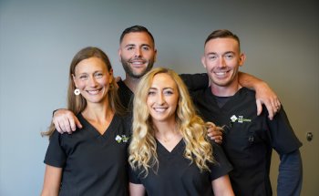 The Wellness Way - Eau Claire