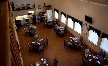 Dove Healthcare - Orchard Hills Assisted Living