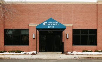 Twin Cities Orthopedics Eden Prairie
