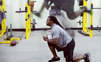 Evo Performance Rehab